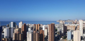 Apartamento Gemelos XII 23 IF Benidorm